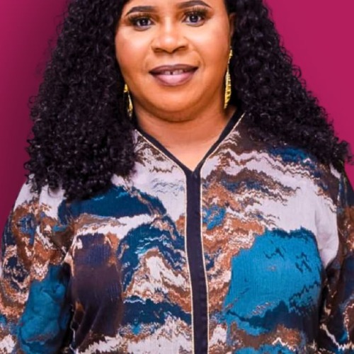 Hon. AMB. ADESUWA OGECHI UDO