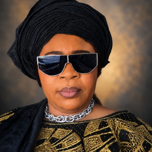 Hon. AMB. ADESUWA OGECHI UDO